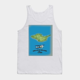 Kelleys Island Ohio Tank Top